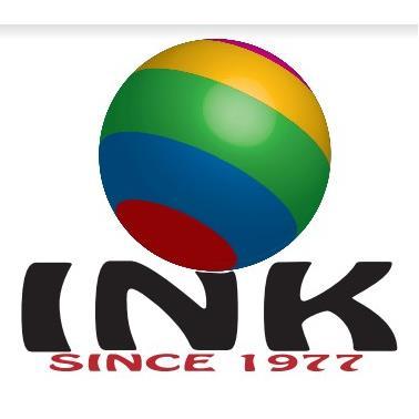 INK SINCE 1977