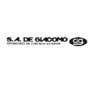 DG S.A. DE GIACOMO OPERADORES EN COMERCIO EXTERIOR