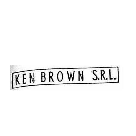 KEN BROWN