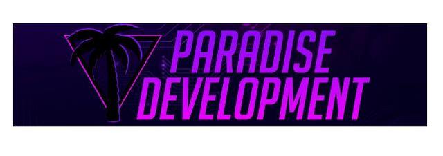PARADISE DEVELOPMENT