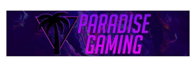 PARADISE GAMING