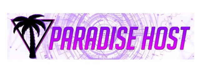PARADISE HOST