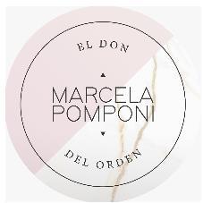 EL DON DEL ORDEN MARCELA POMPONI