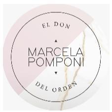 EL DON DEL ORDEN MARCELA POMPONI