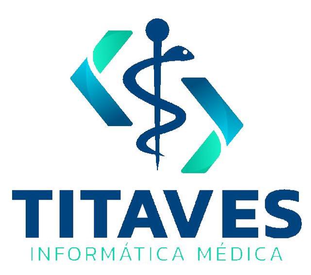 TITAVES INFORMÁTICA MÉDICA