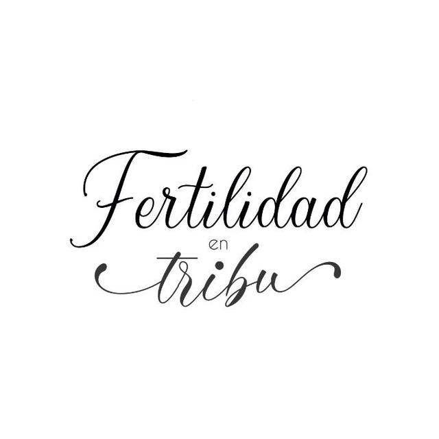 FERTILIDAD EN TRIBU