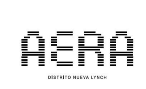 AERA DISTRITO NUEVA LYNCH