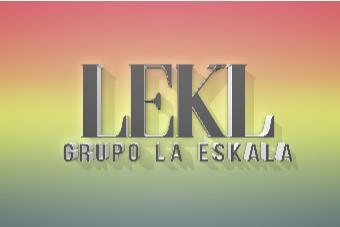 LEKL GRUPO LA ESKALA