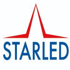 STARLED