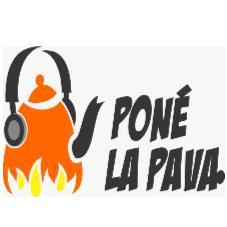 PONÉ LA PAVA