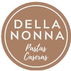 DELLA NONNA PASTAS CASERAS