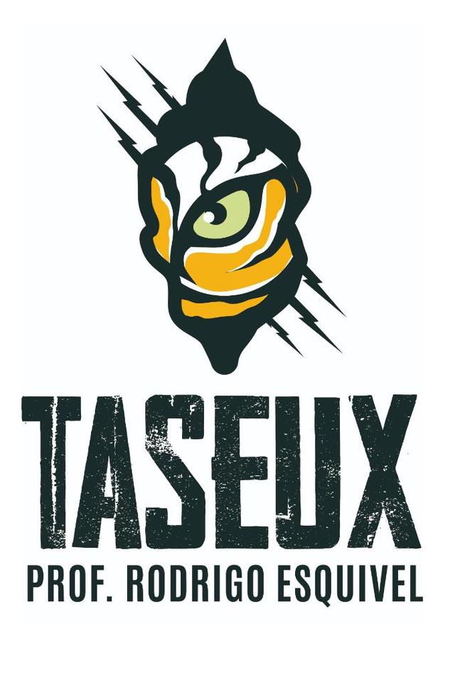 TASEUX PROF. RODRIGO ESQUIVEL