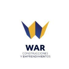 WAR CONSTRUCCIONES Y EMPRENDIMIENTOS