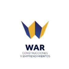 WAR CONSTRUCCIONES Y EMPRENDIMIENTOS