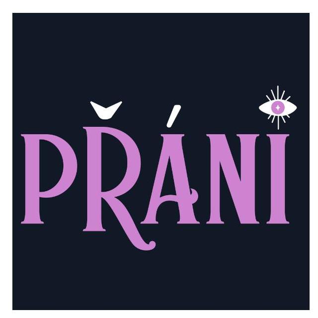 PRÁNI