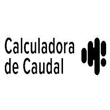 CALCULADORA DE CAUDAL