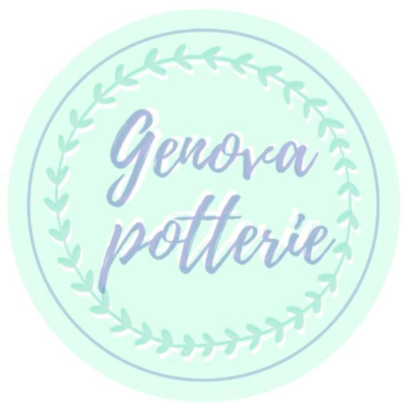 GENOVA POTTERIE