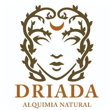 DRIADA ALQUIMIA NATURAL