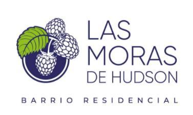 LAS MORAS DE HUDSON BARRIO RESIDENCIAL