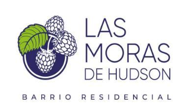 LAS MORAS DE HUDSON BARRIO RESIDENCIAL