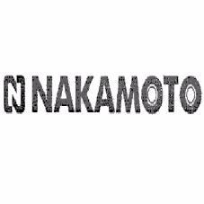 N NAKAMOTO