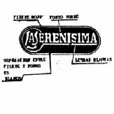 LA SERENISIMA