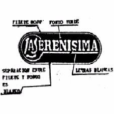 LA SERENISIMA