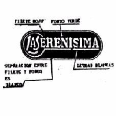 LA SERENISIMA