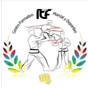 CENTRO FORMATIVO MARCIAL Y DEPORTIVO