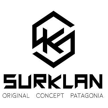 SURKLAN ORIGINAL CONCEPT PATAGONIA