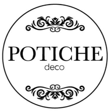 POTICHE DECO