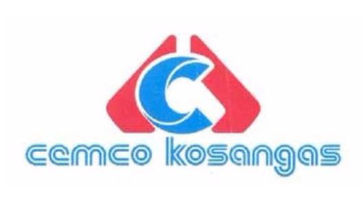 C CEMCO KOSANGAS