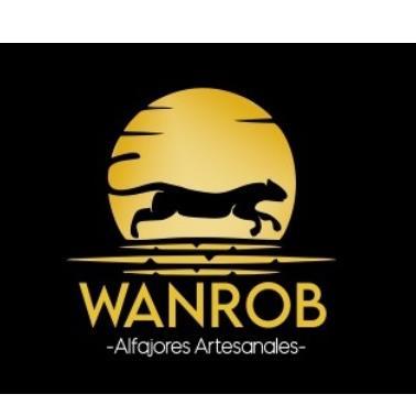 WANROB ALFAJORES ARTESANALES