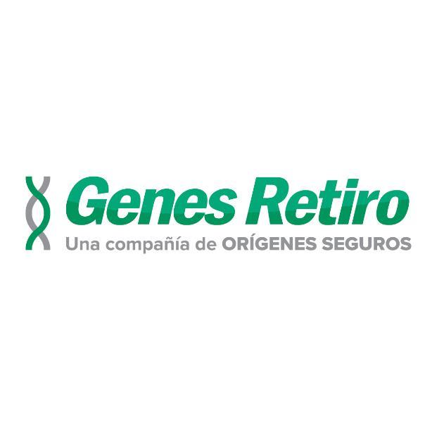 GENES RETIRO UNA COMPAÑÍA DE ORIGENES SEGUROS