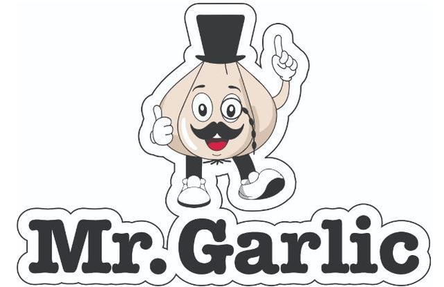 MR. GARLIC