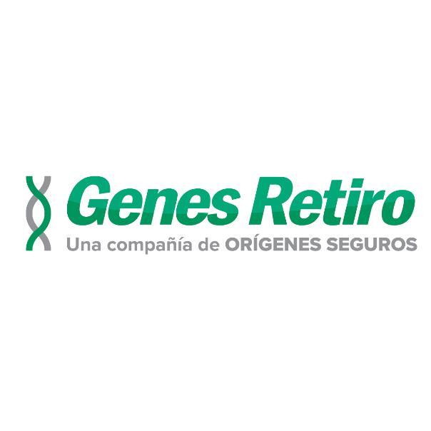 GENES RETIRO UNA COMPAÑÍA DE ORIGENES SEGUROS