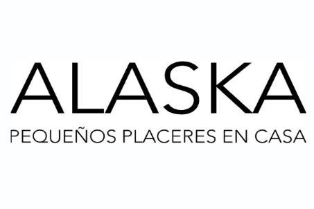 ALASKA, PEQUEÑOS PLACERES EN CASA