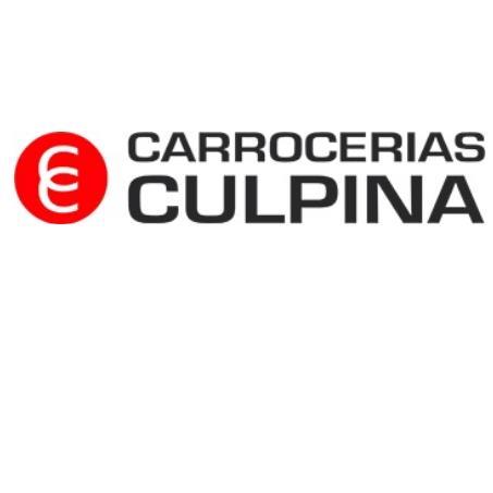 CC CARROCERIAS CULPINA