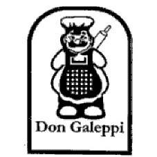 DON GALEPPI