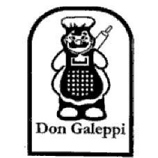 DON GALEPPI