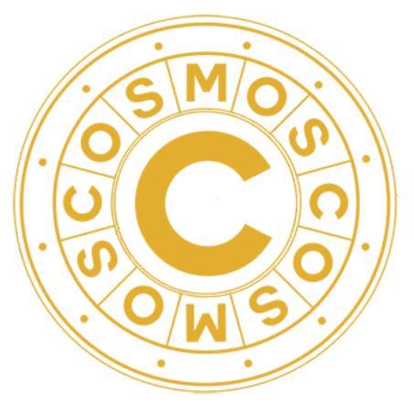 COSMOSCOSMOS