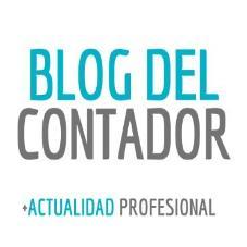BLOG DEL CONTADOR ACTUALIDAD PROFESIONAL