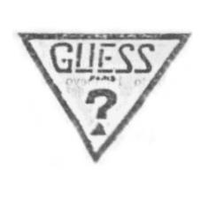 GUESS? PARIS