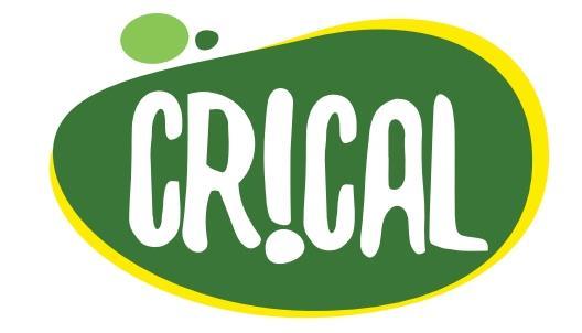CR!CAL