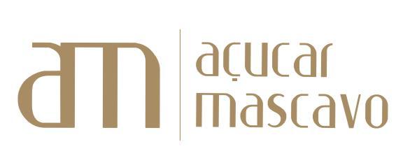 AM AÇUCAR MASCAVO