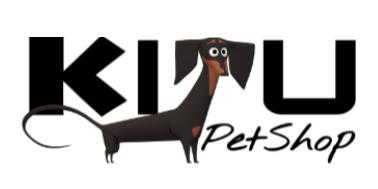 KITU PETSHOP