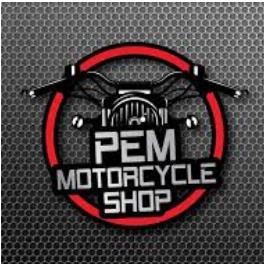 PEM MOTORCYCLE SHOP