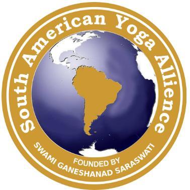 SOUTH AMERICAN YOGA ALLIANCE FOUNDED BY SWAMI GANESHANAD SARASWATI