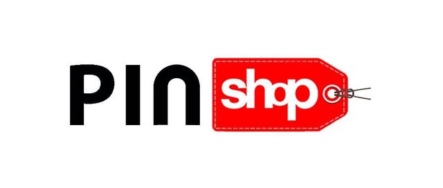 PIN SHOP