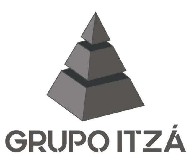 GRUPO ITZÁ
